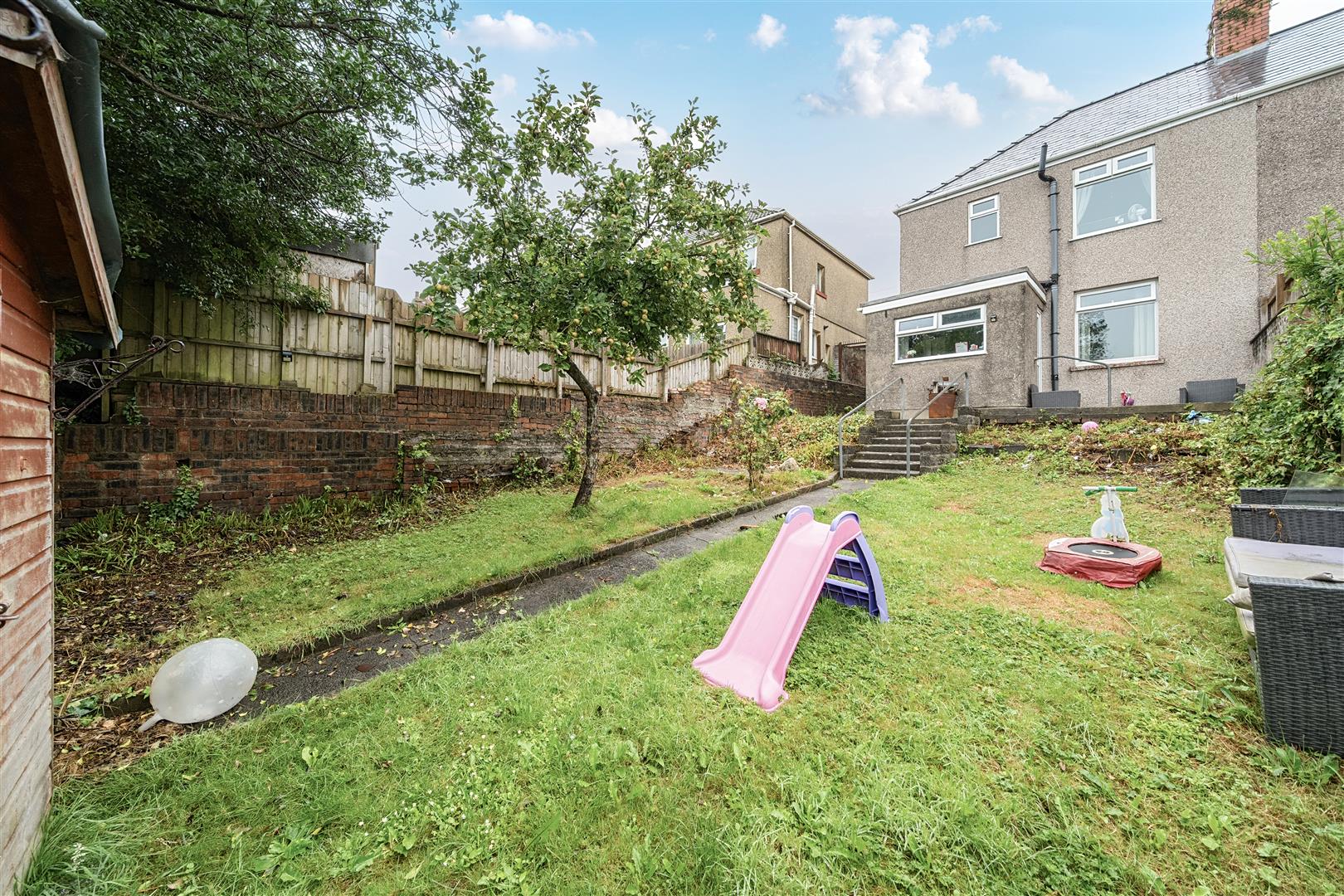 Pentregethin Road, Gendros, Swansea, SA5 8AH